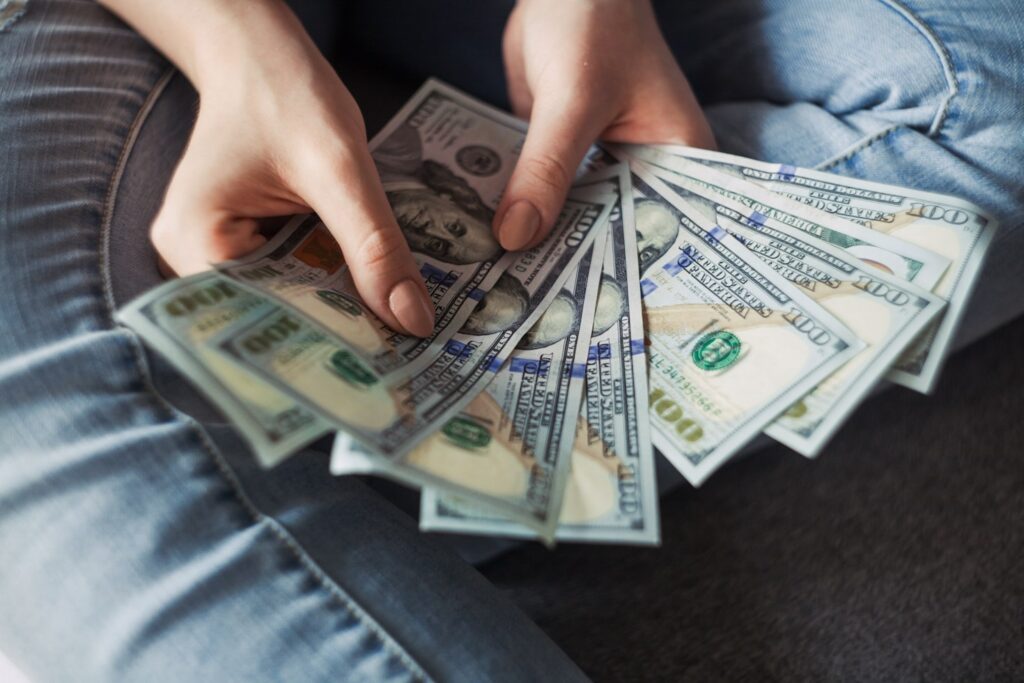 10 Sites Que Pagam em Dólar Para Iniciantes (Lista Atualizada 2026) Featured Image 5 1024x683