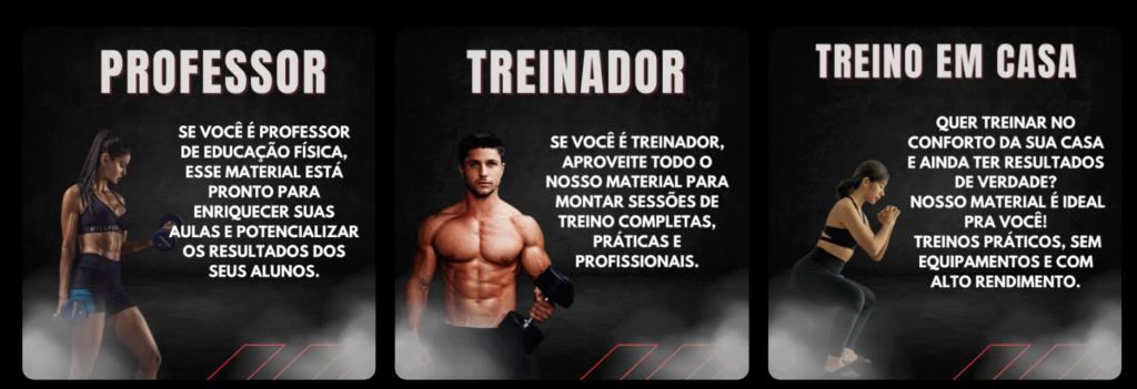 Treino Funcional em Casa: Como Transformar Seu Corpo Sem Academia, Equipamentos ou Mensalidade image