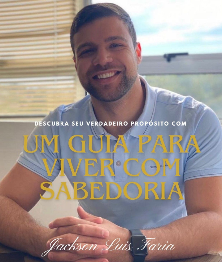 Qual é o Seu Propósito? Como Viver com Sabedoria, Clareza e Significado em Todas as Áreas da Vida image