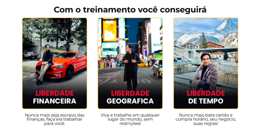 Como Ganhar Dinheiro Pelo Celular em Casa: O Guia Para Quem Quer Começar do Zero Ainda Este Mês image