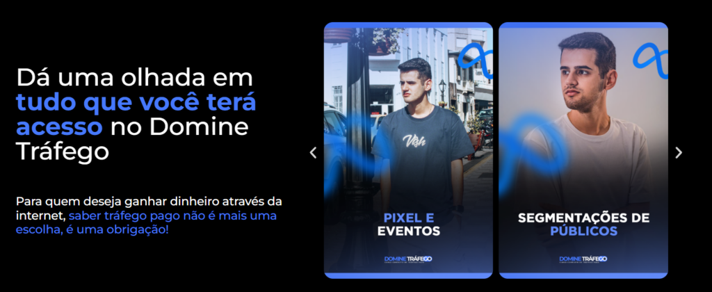 Tráfego Pago do Zero ao Avançado: Como Faturar Até R$15 Mil Por Mês Anunciando na Internet image
