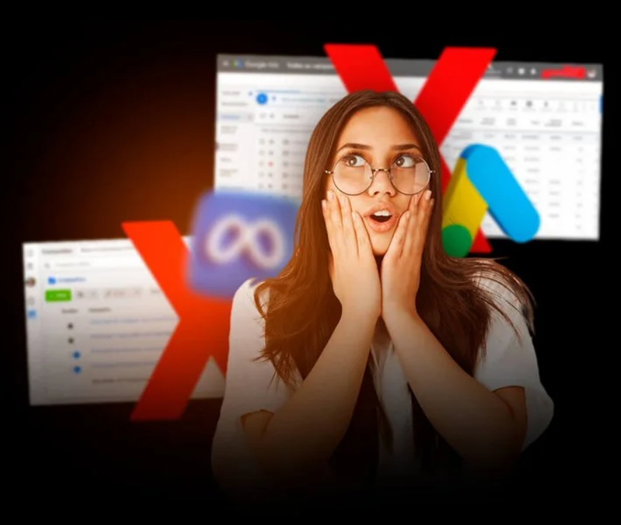 Gestor de Tráfego: Como Conseguir Clientes Todos os Dias Sem Precisar de Acesso à BM ou ao Pixel image