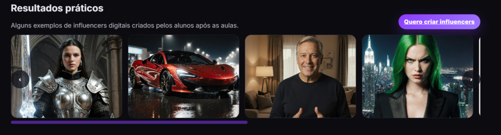 Como Criar Imagens Profissionais com IA: A Habilidade Que Está Criando uma Nova Categoria de Profissionais Criativos image