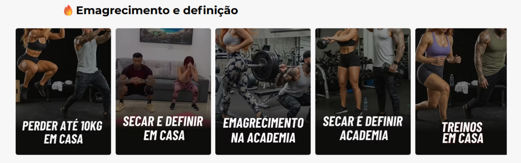 21 Dias Para um Corpo Diferente: O Desafio que Já Transformou Mais de 45 Mil Mulheres image