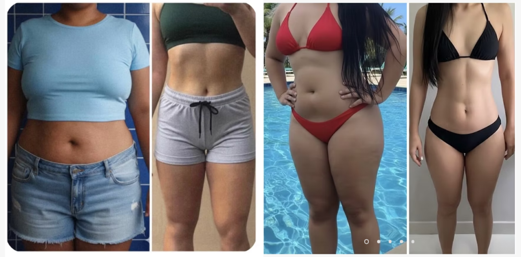 21 Dias Para um Corpo Diferente: O Desafio que Já Transformou Mais de 45 Mil Mulheres image