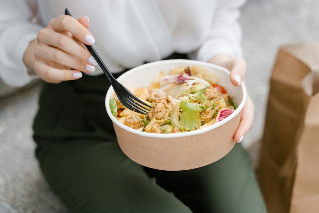 Diabetes e Alimentação: Como Comer Bem, Controlar a Glicemia e Nunca Mais se Sentir Preso a Uma Dieta Sem Graça pexels mart production 8165427