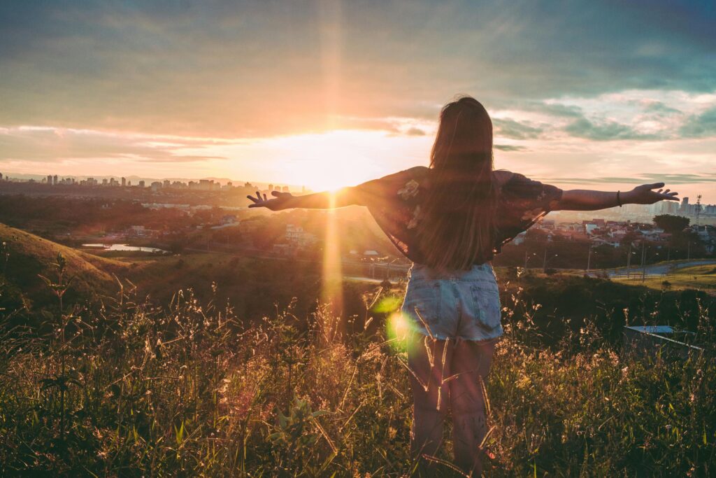 Qual é o Seu Propósito? Como Viver com Sabedoria, Clareza e Significado em Todas as Áreas da Vida pexels victorfreitas 847483