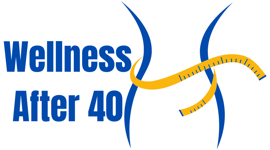 wellness after 40