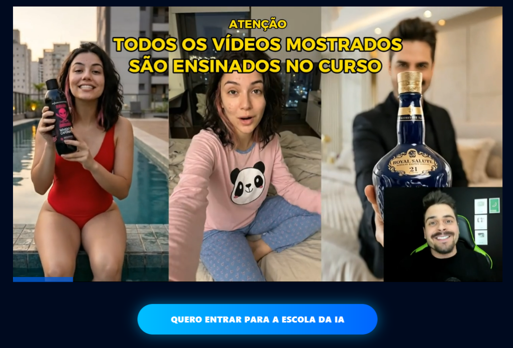 Como Ganhar Dinheiro com IA em 2026: O Guia Para Quem Está Começando Agora image