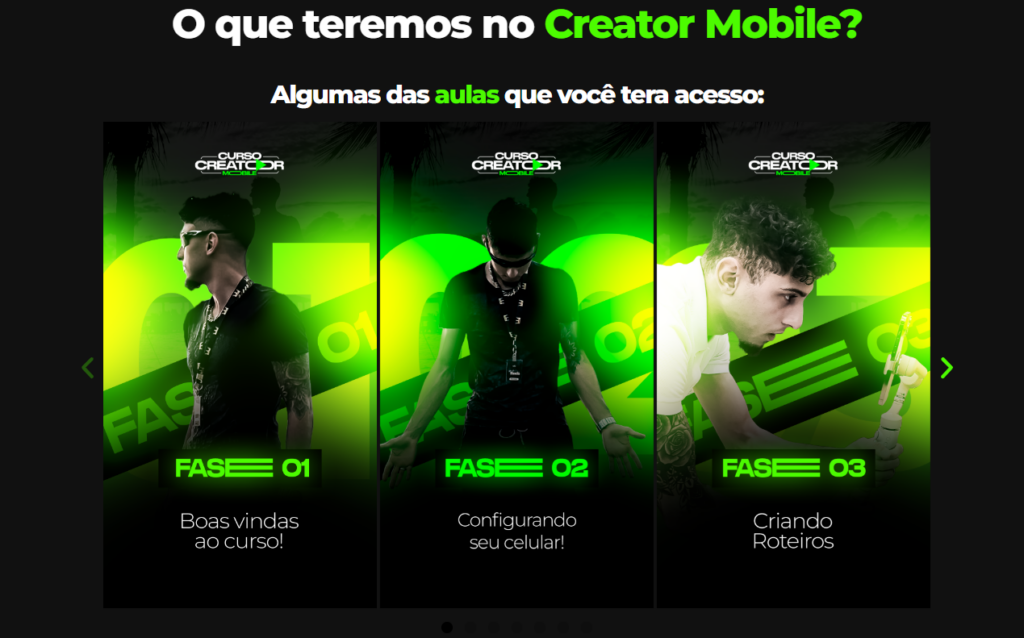 Ganhe Dinheiro Fazendo Vídeos Pelo Celular: Como Faturar até R$10 Mil por Mês image