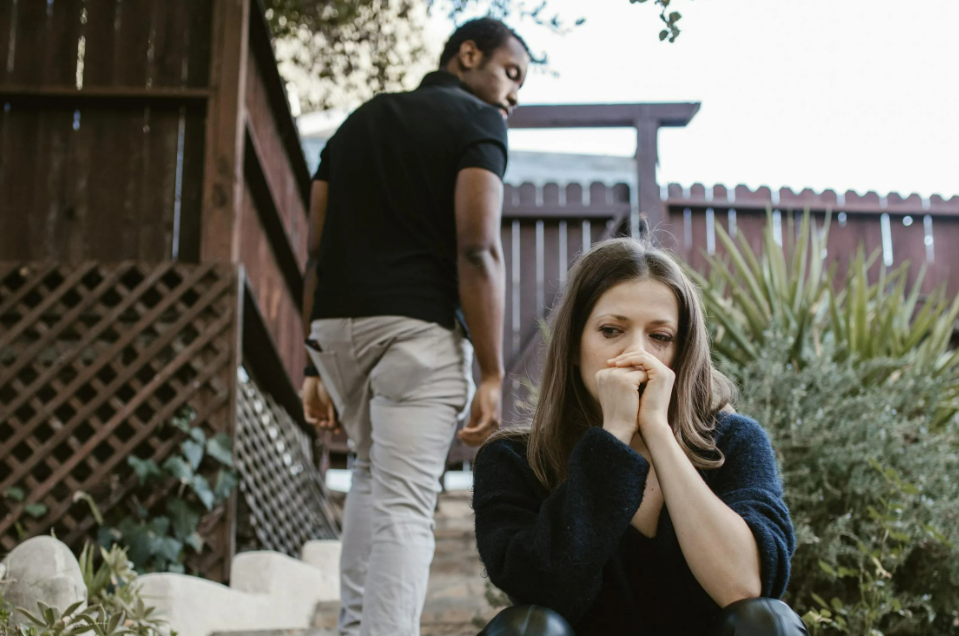 5 Sinais de Que Você Está em Um Relacionamento Tóxico Sem Perceber image
