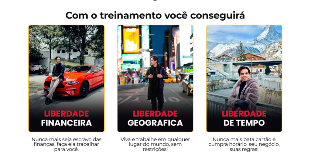 Como Trabalhar Para Empresas Estrangeiras Morando no Brasil image