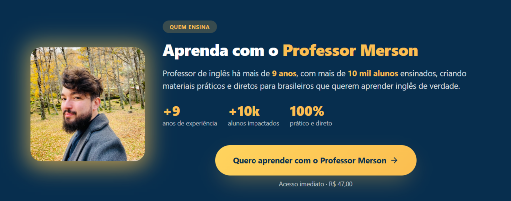 Inglês para Trabalho e Entrevistas: Pare de Perder Oportunidades por Causa do Idioma image