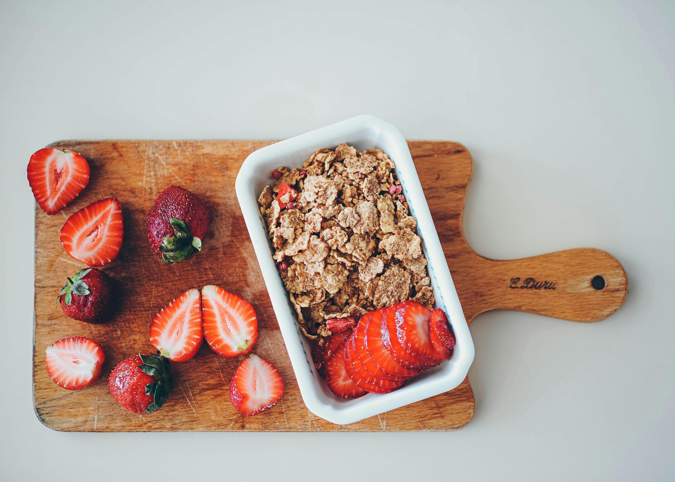 Fibras Alimentares: Por Que Todo Mundo Deveria Comer Mais (e Não Come) pexels photo 11968706 11968706