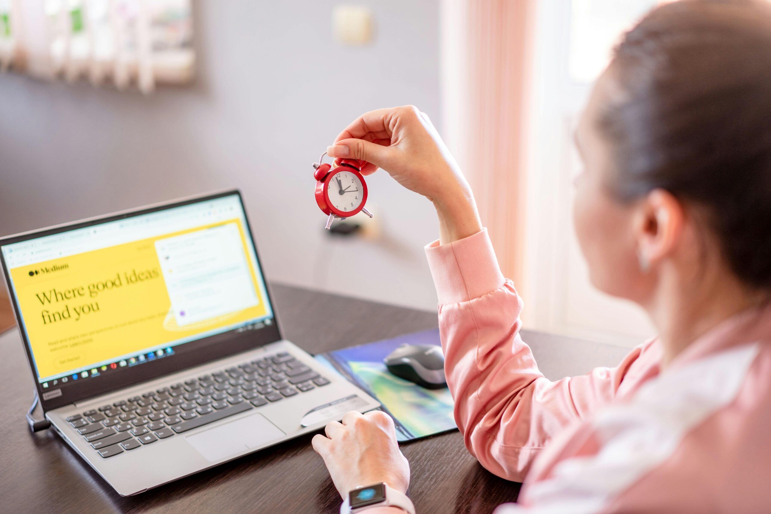 Como Parar de Procrastinar de Vez (Sem Precisar de Força de Vontade) pexels photo 12969274 12969274