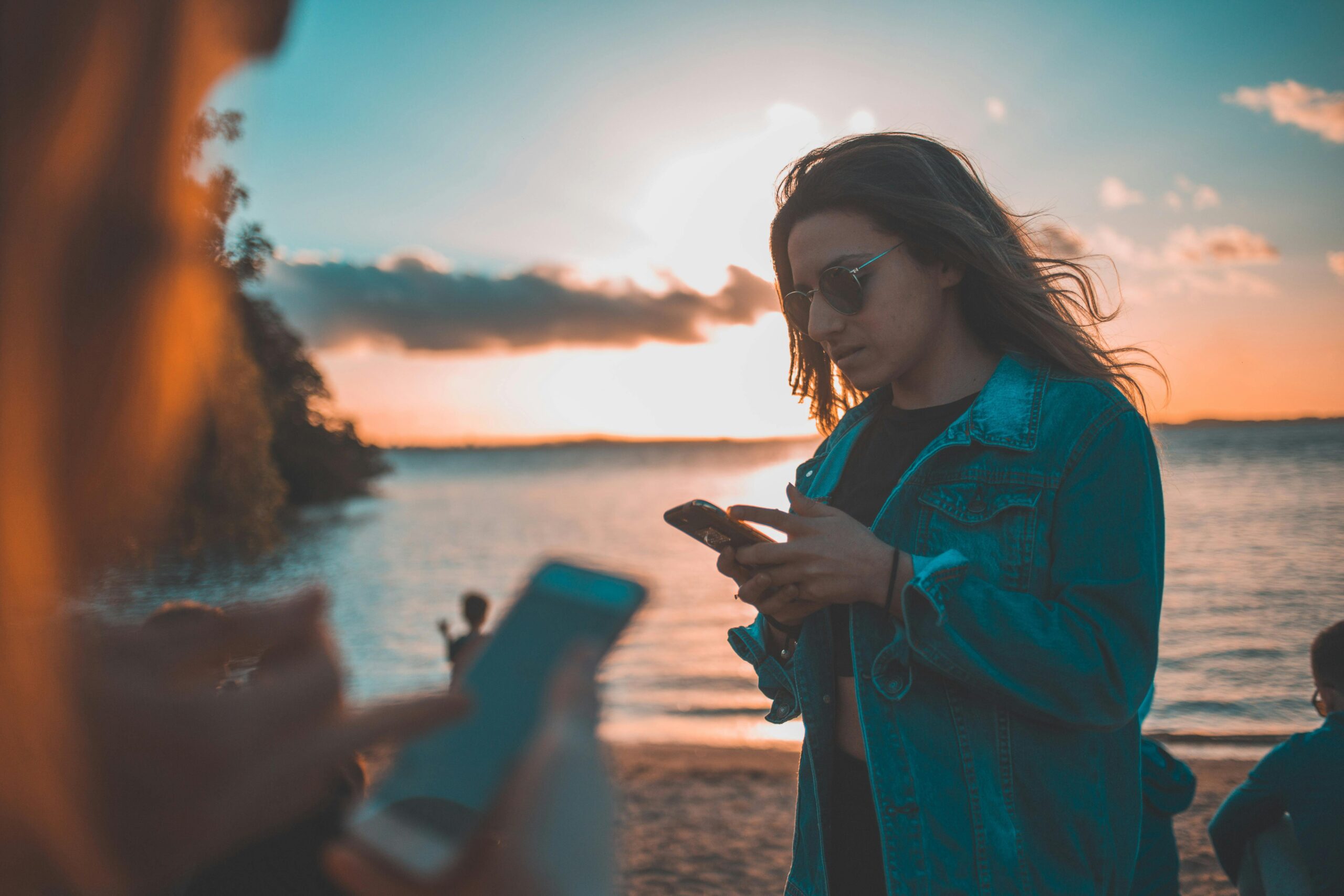 Como Parar de Comparar Sua Vida Com a dos Outros nas Redes Sociais pexels photo 13884176 13884176