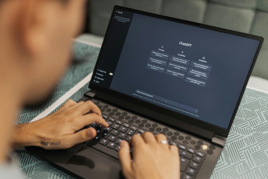 Como Trabalhar Com E-mail Marketing e Ganhar Comissões de Casa pexels photo 16094040 16094040