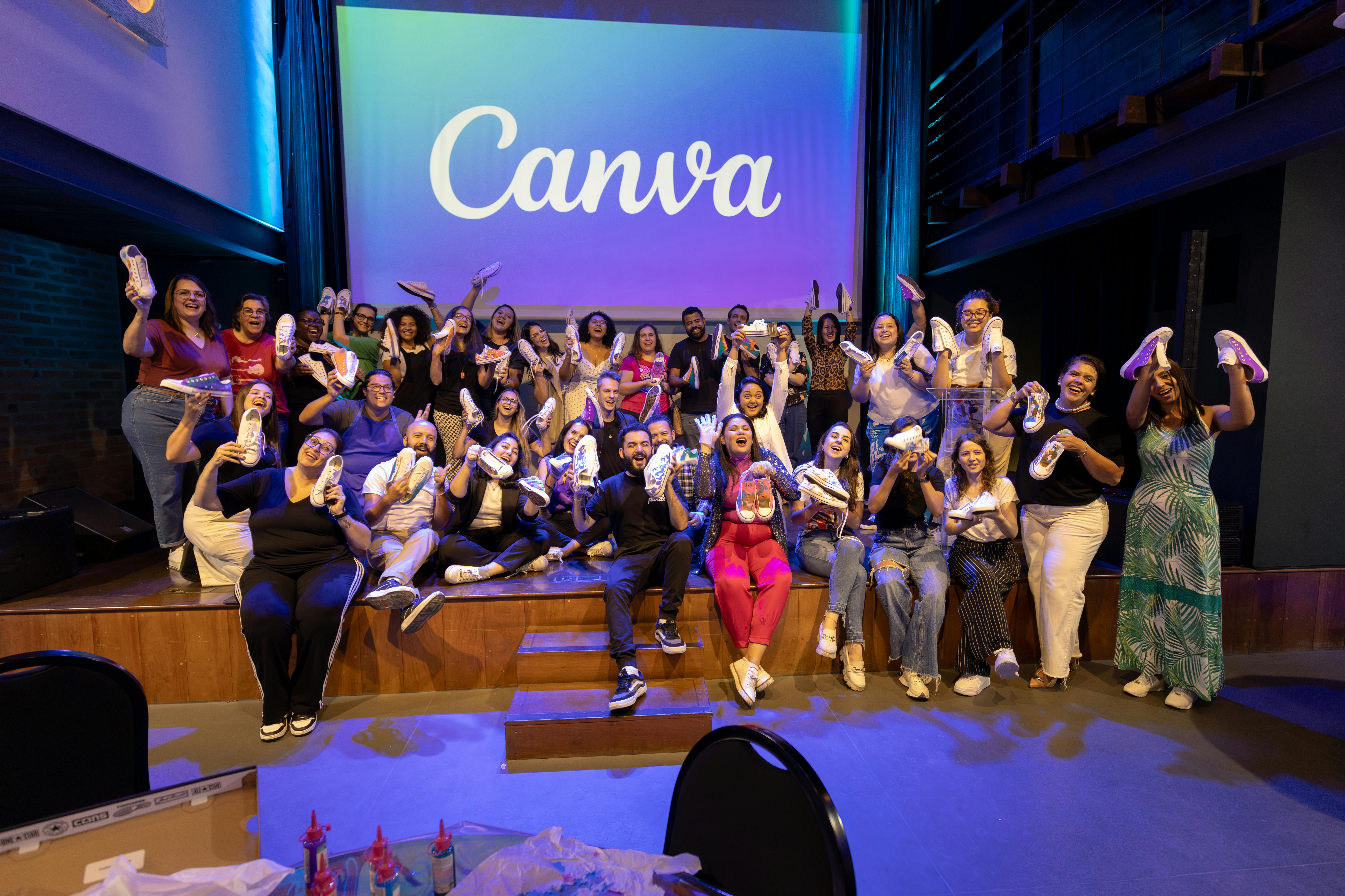 Design Gráfico Para Iniciantes: Como Aprender Canva e Ganhar Dinheiro pexels photo 29708252 29708252