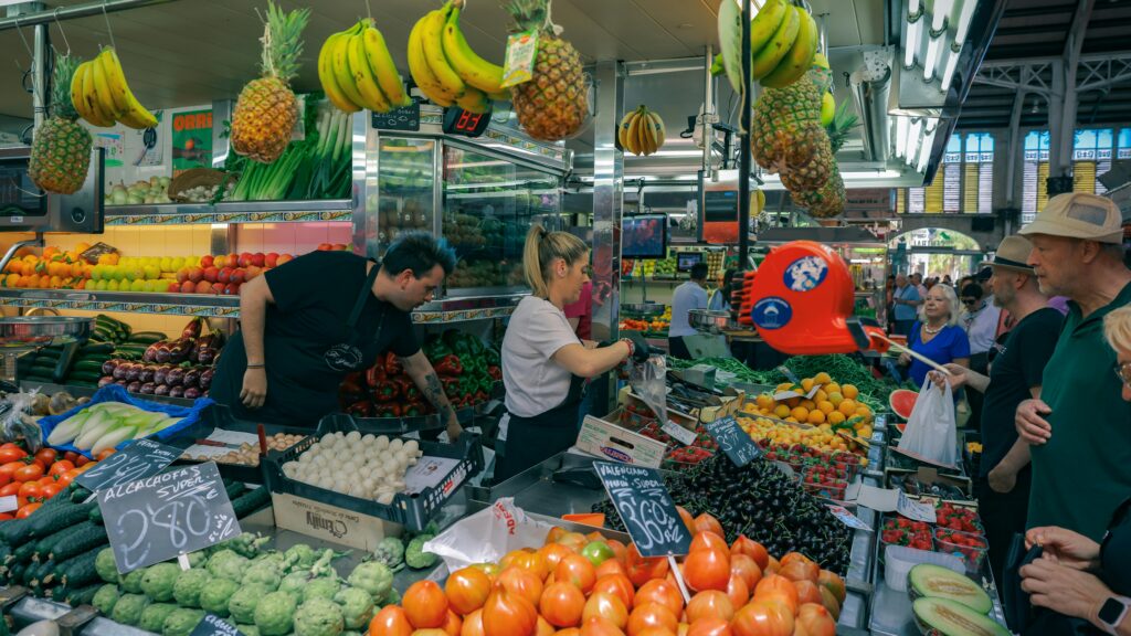 Como Economizar Dinheiro no Supermercado Sem Abrir Mão de Nada pexels photo 30811284 30811284