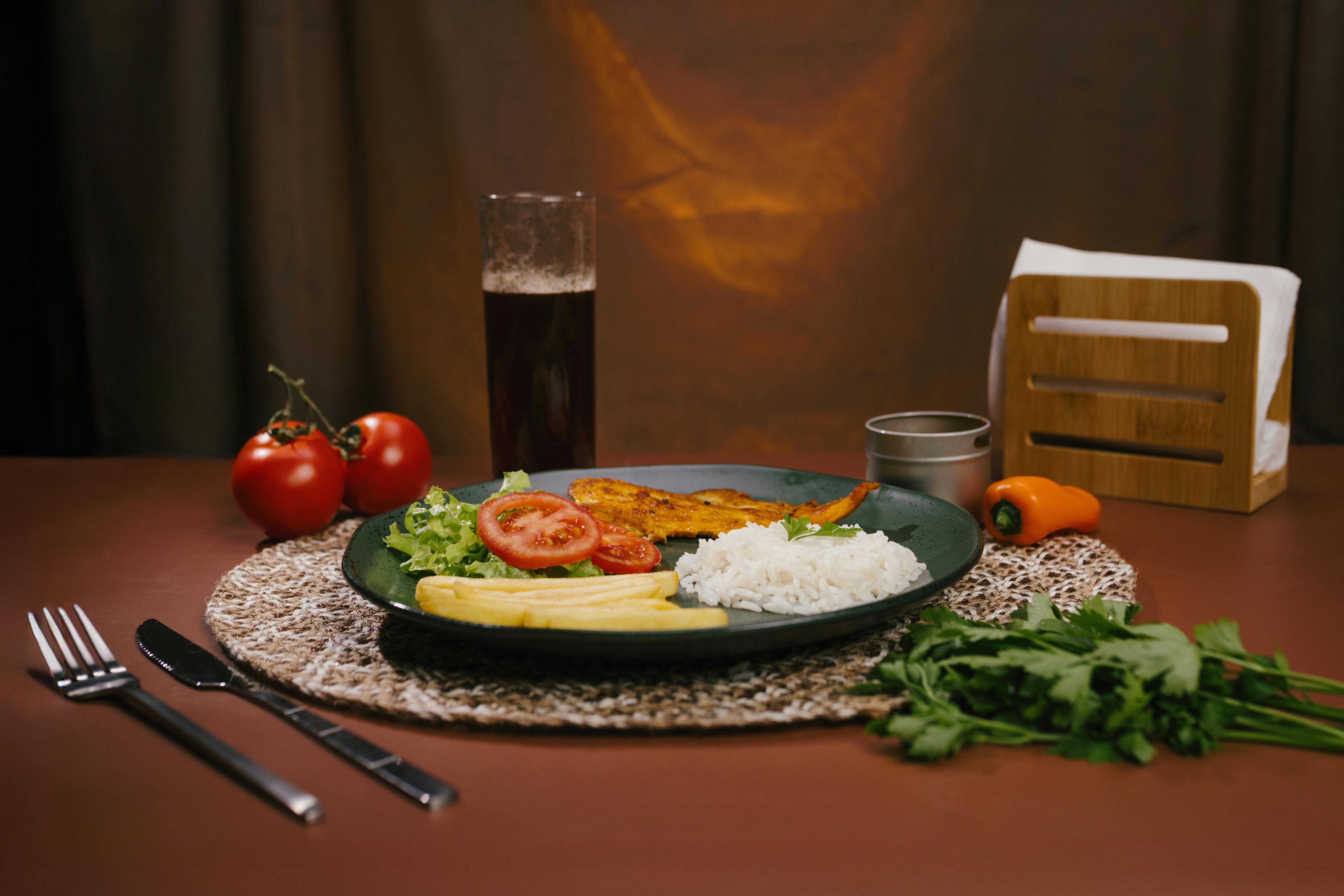 Os Alimentos Que Inflamam Seu Corpo (E Você Come Todo Dia Sem Saber) pexels photo 34520961 34520961