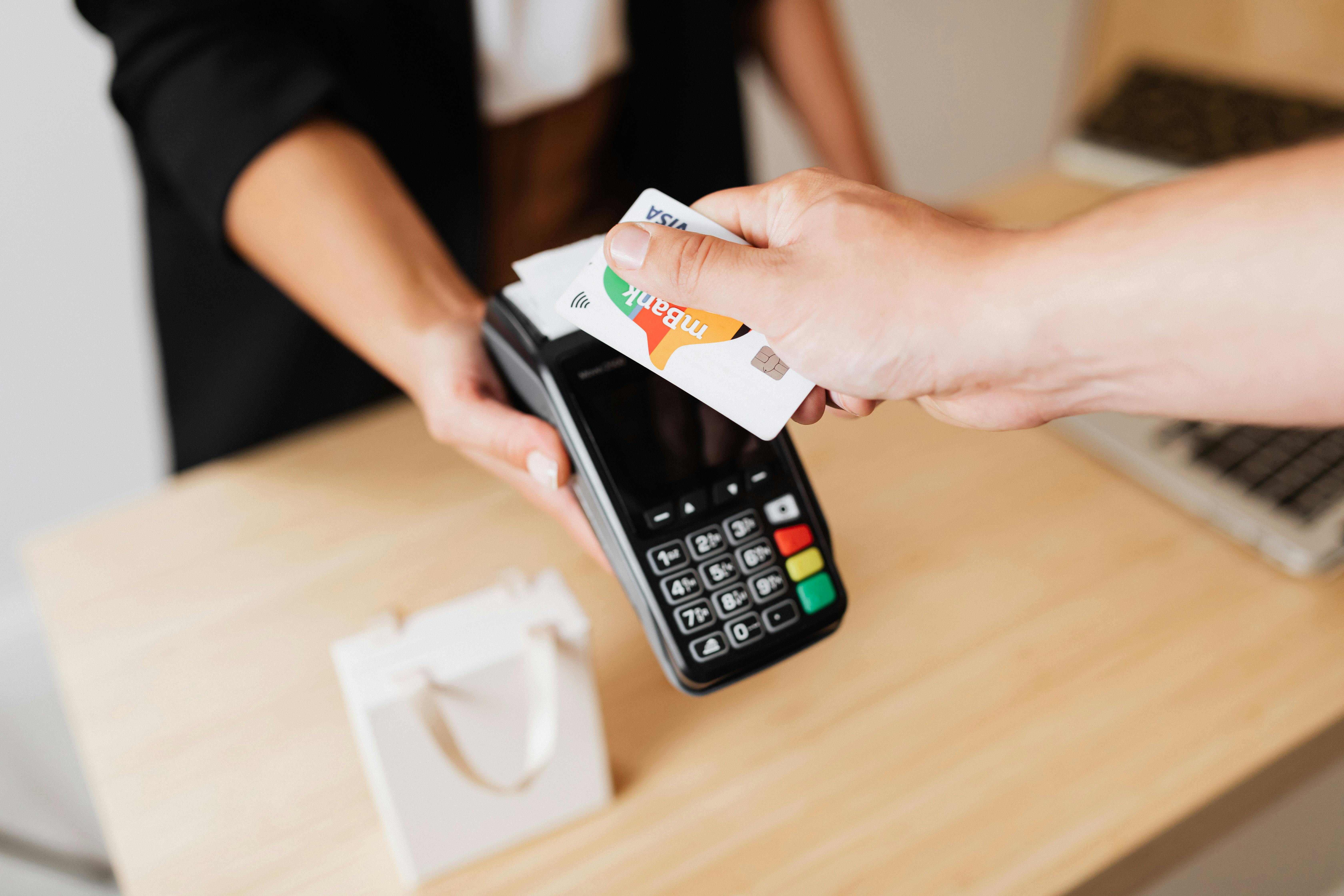 Como Usar o Nubank, Inter ou C6 Para Organizar Suas Finanças pexels photo 5239803 5239803