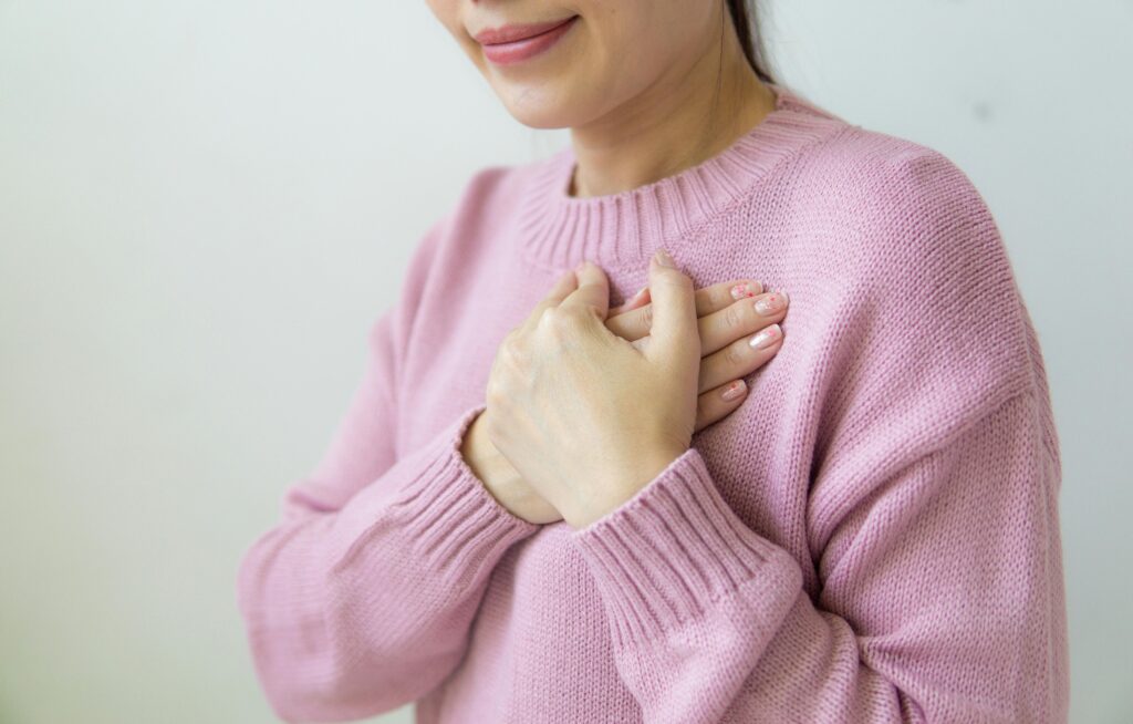 Os Sinais de Que Seu Corpo Está Pedindo Socorro (Que Muita Gente Ignora) pexels photo 5340278 5340278