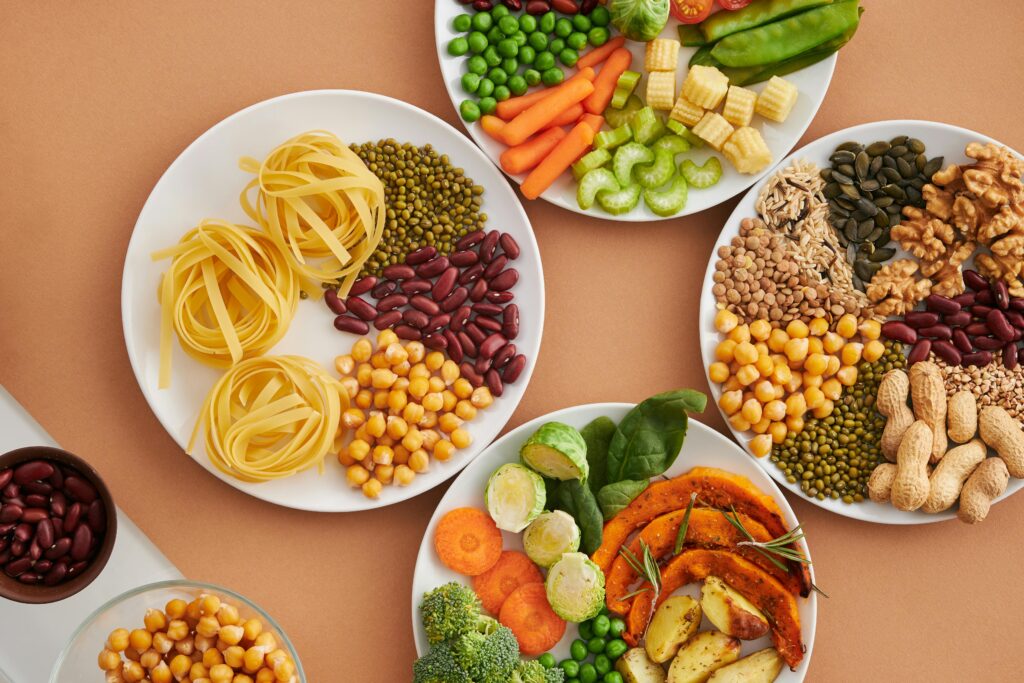 Fibras Alimentares: Por Que Todo Mundo Deveria Comer Mais (e Não Come) pexels photo 5966443 5966443