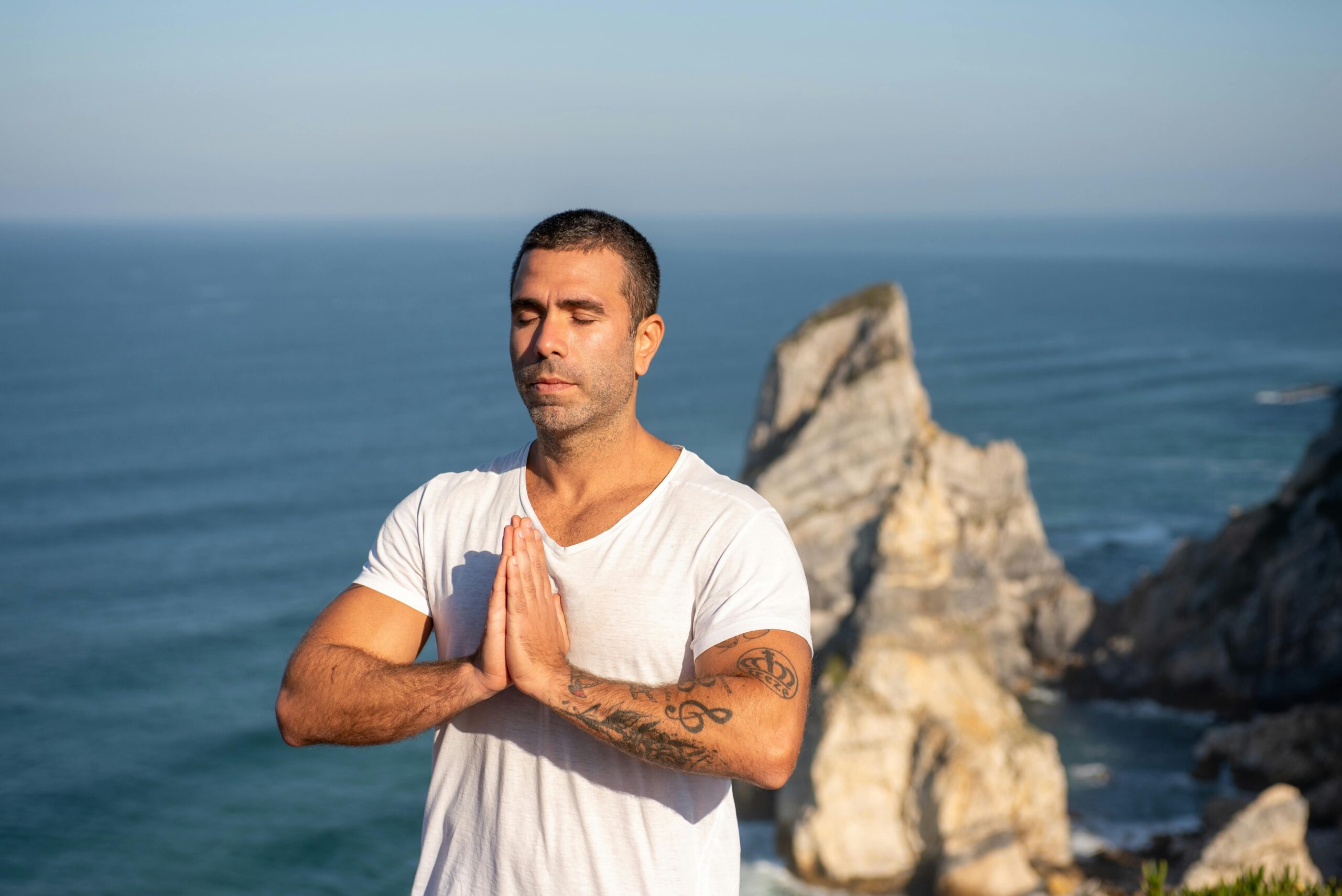 Mindfulness Para Iniciantes: 5 Minutos Por Dia Que Mudam Tudo pexels photo 6298339 6298339