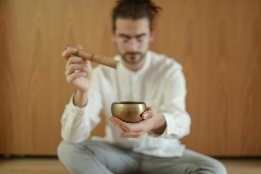 Mindfulness Para Iniciantes: 5 Minutos Por Dia Que Mudam Tudo pexels photo 6634429 6634429