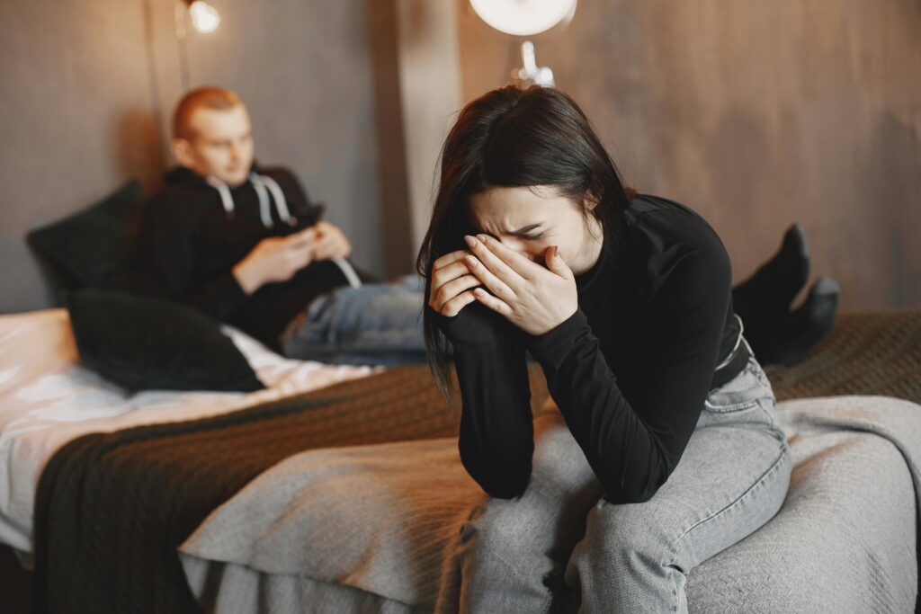 Como Sair de Um Relacionamento Tóxico Com Dignidade e Sem Drama pexels photo 6870554 6870554