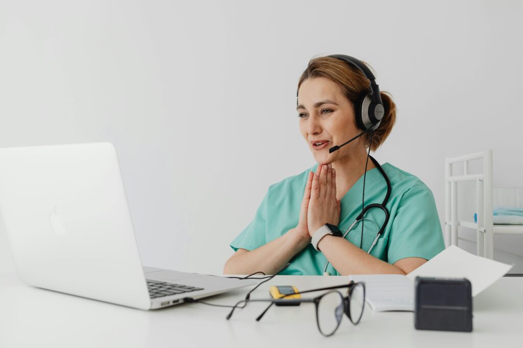 Assistente Virtual: A Profissão Que Cresce e Paga Bem em 2026 pexels photo 7195308 7195308