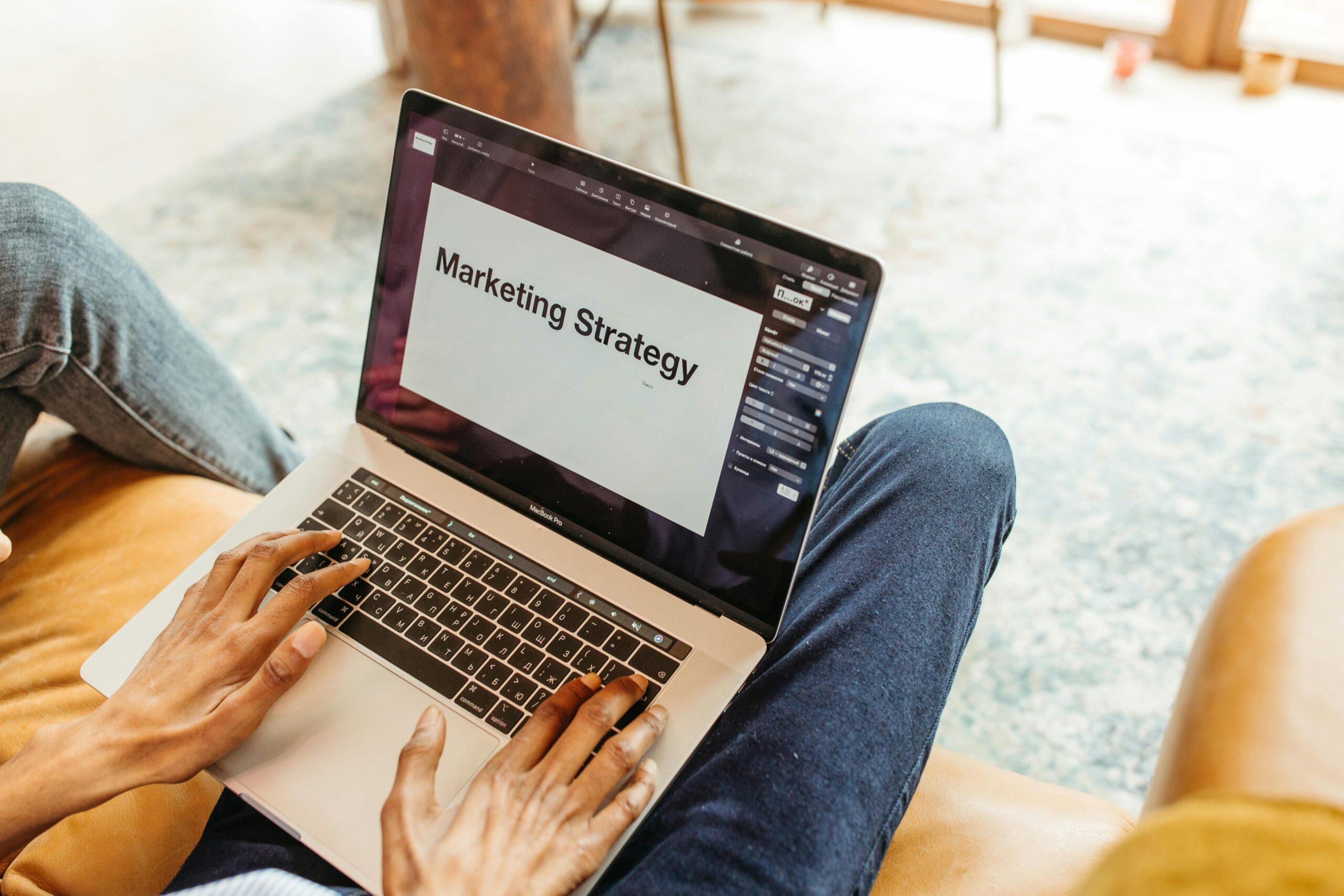 Marketing de Afiliados: O Guia Completo Para Quem Quer Começar pexels photo 7279706 7279706