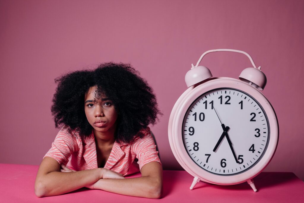 Como Parar de Procrastinar de Vez (Sem Precisar de Força de Vontade) pexels photo 7346139 7346139