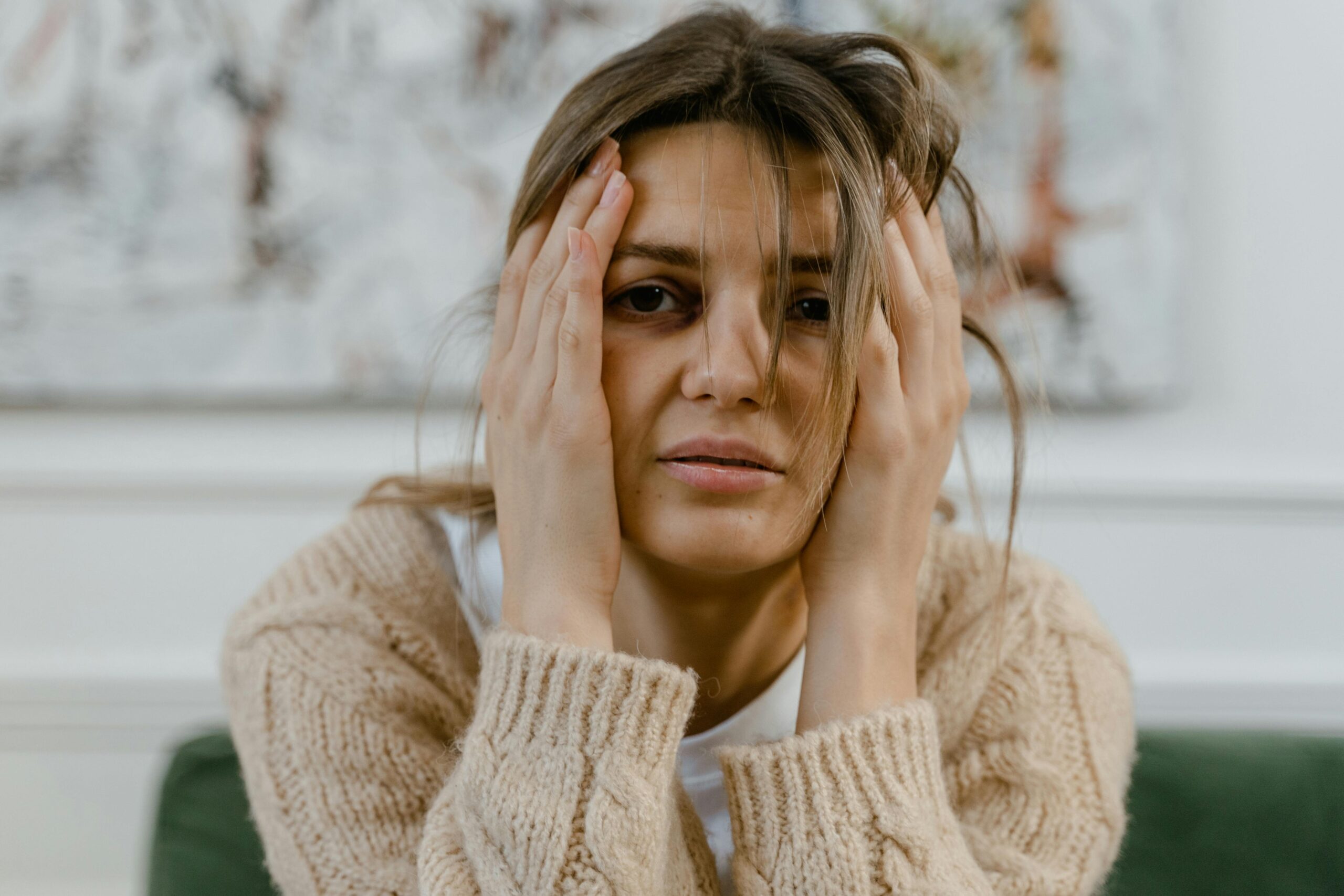 Como a Ansiedade Afeta Fisicamente Seu Corpo (Além da Cabeça) pexels photo 7699305 7699305